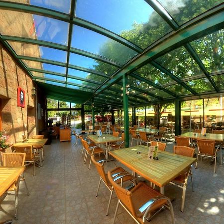 Camping Le Soleil Vivario  ภายนอก รูปภาพ
